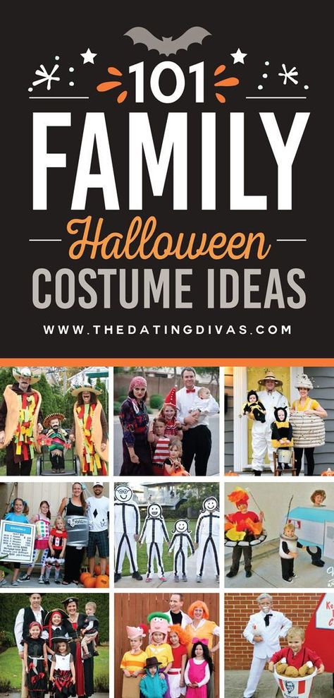 Movie Themed Costumes, Halloween Costumes Family, Family Halloween Costume Ideas, Costume Family, Sibling Costume, Family Halloween Costume, Halloween Costumes For Family, Spooky Costumes, Hallowen Costume