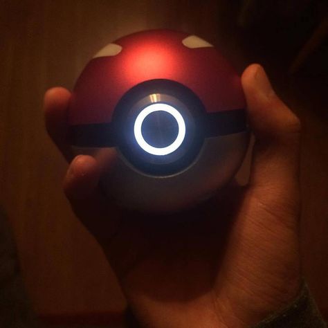 REAl Life Pokeball Pokeball Aesthetic, Real Pokeball, Mecha Diorama, Pokemon Z, Pokemon In Real Life, Kartu Pokemon, Pokemon Realistic, Pokemon Emerald, Real Pokemon