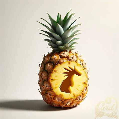 https://card9.com/ai/dragon-cutout-golden-pineapple Golden Pineapple, Pineapple