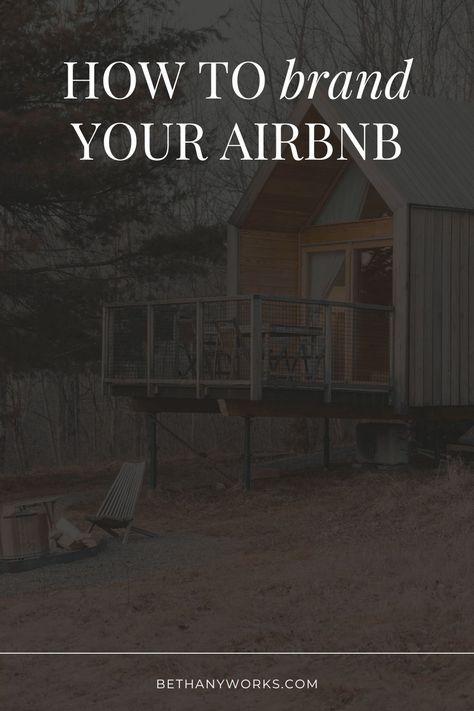 Have an Airbnb or short term rental? Your property should have its own brand. Check out why branding matters for your Airbnb and how to brand your Airbnb in this blog post. Owning An Airbnb, Airbnb Branding, Airbnb Logo, Airbnb Property, Management Logo, Romantic Weekend Getaways, Power Of Social Media, Romantic Weekend, Short Term Rental