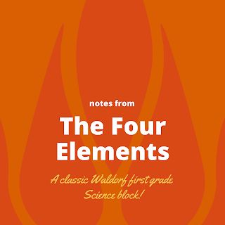 Elemental Witch, Waldorf Curriculum, Earth Air Fire Water, Nature Story, Chalkboard Drawings, The Four Elements, Earth Wind & Fire, 4 Element, Element Water