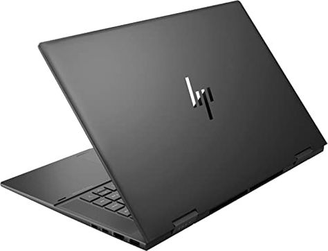 HP 2022 Newest Envy 2-in-1 Laptop, 15.6" IPS FHD Touchscreen, AMD Ryzen 5 5625U(> i7-1165G7), 16GB DDR4, 512GB SSD, Backlit Keyboard, Fast Charge, Amazon Alexa, Wi-Fi 6E, W/ Stylus, Windows 11, Black Check more at https://dealinfo.in/hp-2022-newest-envy-2-in-1-laptop-15-6-ips-fhd-touchscreen-amd-ryzen-5-5625u-i7-1165g7-16gb-ddr4-512gb-ssd-backlit-keyboard-fast-charge-amazon-alexa-wi-fi-6e-w-stylus-windows-11-black/ Laptops For College Students, Laptop For College, Hp Envy X360, Touch Screen Laptop, Apple Macintosh, Portable Computer, Camera Shutter, Backlit Keyboard, Usb Type A