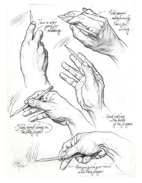 Tips for working with pencil Pencil For Drawing, Shadow Drawing, In Sign, Animation Reference, The Pencil, Pencil And Paper, Anatomy Reference, A Pencil, Anatomy Art