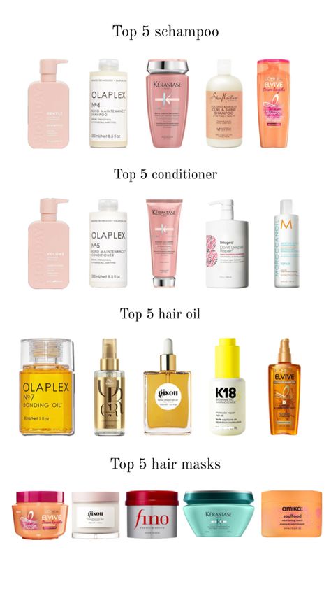 Hairstuff, haircare, hairoil, schampoo, conditioner Silky Hair Shampoo And Conditioner, Hair Oil Recommendations, Hair Care Shopping List, Good Hair Shampoo And Conditioner, Shampoo That Makes Hair Smell Good, Hair Routine For Shiny Hair, Hair Products For Silky Hair, Trendy Hair Products, Hair Products That Smell Amazing