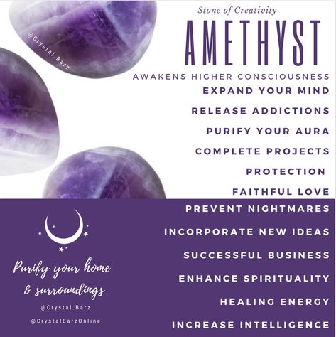 What Does Amethyst Mean, Purple Tourmaline Meaning, Amethyst Magical Properties, Dream Amethyst Crystal Meaning, Purple Amethyst Meaning, Amethyst Stone Meaning, How To Clean Amethyst Crystal, Chevron Amethyst Meaning, Amythist Stones