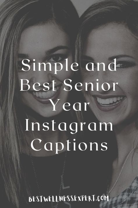 85+ Simple and Best Senior Year Instagram Captions | Fresh Love Quotes End Of Highschool Captions, Inspirational Quotes For Senior Year, Senior Year Quotes Instagram, High School Senior Instagram Captions, Senior Year College Quotes, Senior Cheer Captions Instagram, Last Day Of Senior Year Quotes, First Day Of Senior Year Captions Instagram, Senior Captions Instagram 2023