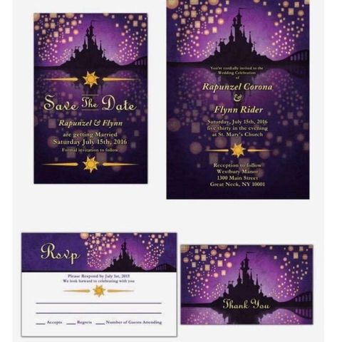 Rapunzel Wedding Invitations, Tangled Themed Wedding, Vintage Paper Background Texture, Rapunzel Invitations, Debut Theme, Rapunzel Wedding, Tangled Wedding, Christmas Vacation Party, Dark Green Wedding