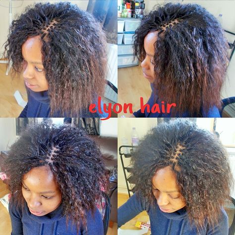 crochet braids+ pick n drop done with salsa hair Salsa Hairstyles Braids, Drop Lines Hairstyle, Salsa Hairstyles, Drop Braids, Pick And Drop Braids, Latest Hair Braids, Hairstyle Braids, Gorgeous Braids, Tree Braids