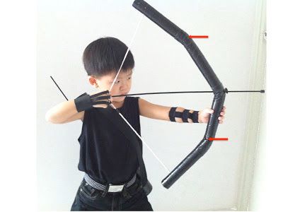 Hawkeye Costume, Book Week, 9th Birthday, Hawkeye, Diy Costumes, Costume Ideas, Fun Stuff, Activities For Kids, Halloween