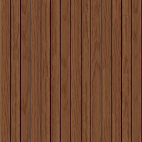 Textures - ARCHITECTURE - WOOD PLANKS - Siding wood - Brown vertical siding wood texture seamless 08935 (seamless) Brown Vertical Siding, Dark Green Siding, Wood Cladding Texture, Wood Floor Texture Seamless, Wood Panel Texture, Wood Seamless, Stone Tile Texture, Wood Wall Texture, Cladding Texture