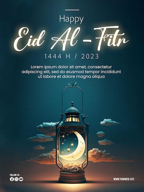 Happy Eid Fitr, Eid Fitri Poster, Eid Fitri Design, Eid Al-fitr, Eid Al Fitr Poster, Happy Idul Fitri, Eid Al Fitr Design, Eid Poster Design, Poster Idul Fitri