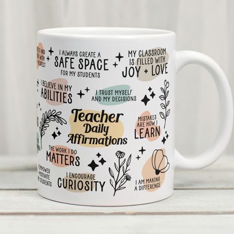 Teacher appreciation gift