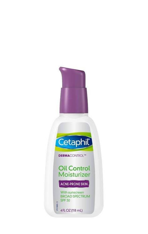 The 10 Best Drugstore Moisturizers for Oily Skin 2018 | Byrdie Cetaphil Moisturizer, Best Drugstore Moisturizer, Drugstore Moisturizer, Lotion For Oily Skin, Baking Soda Shampoo, Moisturizer For Oily Skin, Oily Skin Care, Dry Skin Care, Protector Solar