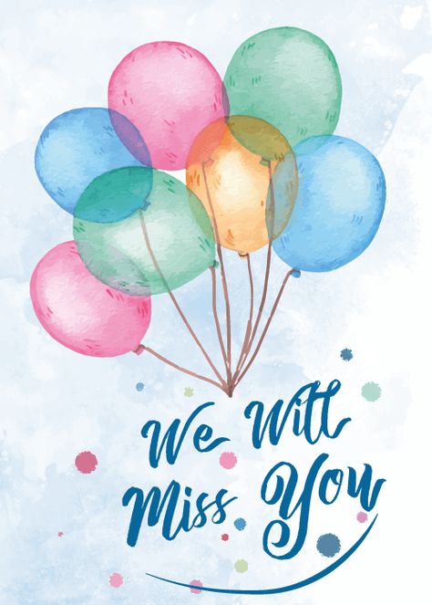 farewell group card Goodbye Card Ideas, Farewell Template, Farewell Card Ideas Handmade, Goodbye Cards For Coworkers, Happy Farewell, Goodbye Quotes For Coworkers, Cards For Coworkers, Farewell Greeting Cards, Farewell Greetings