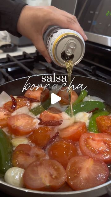 Mexican Salsa Recipes Authentic Spicy, Serrano Salsa, Hot Salsa Recipes, Mexican Salsa Recipe, Salsa Borracha, Beer Salt, Mexican Salsa Recipes, Easy Salsa Recipe, Homemade Salsa Recipe