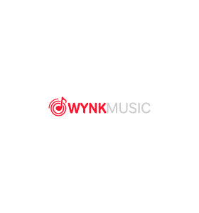 Wynk Music Logo, Wynk Music, Music Vector, Music Logo, Vector Logos, Video Editor, Vector Logo, Creative Design, ? Logo