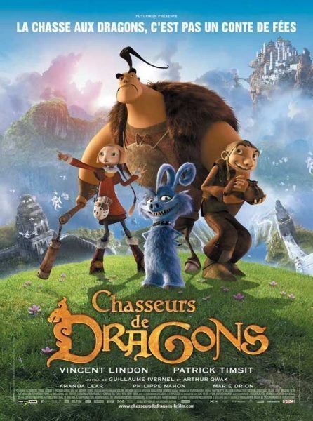 May Movie, Hunter Movie, Dragon Hunters, French Movies, Film Anime, Childhood Movies, Fairy Friends, Animation Movie, Cartoon Movies