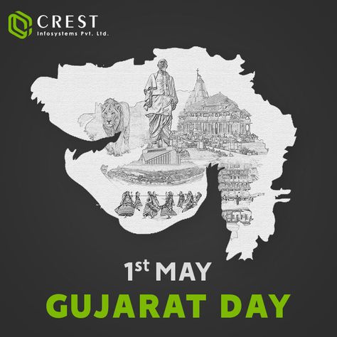 On this Gujarat Day let us celebrate the vibrant culture-rich heritage and remarkable progress of this great state Happy Gujarat Day 2023! #HappyGujaratDay2023 #HappyGujaratDay #GujaratDay2023 #GujaratDay #Gujarat #celebration #greatstateGujarat #greatstate culture-rich Gujarat Art And Culture, Gujarat Drawing, Gujarat Illustration, Gujarat Day, Gujarat Tourism, Holika Dahan, Dream Drawing, Gifts For Hubby, Drawing Tutorials For Kids