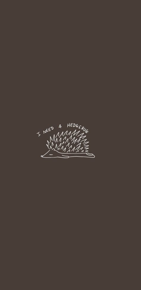 Hedgehog Wallpaper Aesthetic, Hedgehog Wallpaper Iphone, Aesthetic Hedgehog, Hedgehog Background, Hedgehog Aesthetic, Hedgehog Wallpaper, Hedgehog Drawing, Drawing Wallpaper, Hedgehog Art