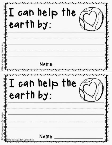 Do you celebrate Earth Day with your students? If you do, and are looking for a fun, easy, FREE Earth Day project, you are in the right place! These marble painted “earths in space” were a huge hit with my kindergarteners! After all, who doesn’t love marble painting? To begin, you need white, blue, and … I Can Help The Earth, Earth Day Worksheets, Help The Earth, Kindergarten Names, Earth Week, Earth Day Projects, Spring Kindergarten, Spring Classroom, Earth Day Crafts