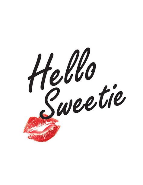 Hello Sweetie  8x10 DIGITAL PRINTABLE PDF by quarkandbeans on Etsy, $5.00 Hello Sweetie Tattoo, River Song Tattoo, Hi Sweetie, Doctor Who Craft, Alex Kingston, Tv Doctors, Hello Sweetie, Nerd Herd, Blog Art