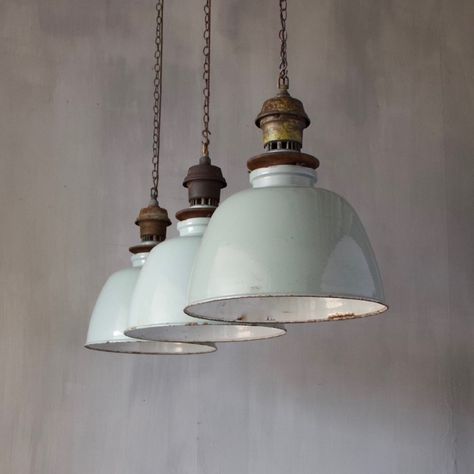 Vintage Pendant Lights Kitchen, Cottage Light Fixtures, Farmhouse Kitchen Pendant Lights, Ceramic Pendant Light, Cottage Lighting, Cabin Lighting, Large Pendant Lighting, Farmhouse Pendant Lighting, Vintage Light Fixtures