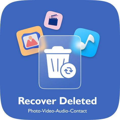 #App of the Day 22 Mar 2023 Data Recovery - Video & Photo by Arth Infotech https://www.designnominees.com/apps/data-recovery-video-photo Recently Deleted, Recover Deleted Photos, Data Backup, Video Photo, Data Loss, Storage Devices, Data Recovery, Hard Disk, Sd Card