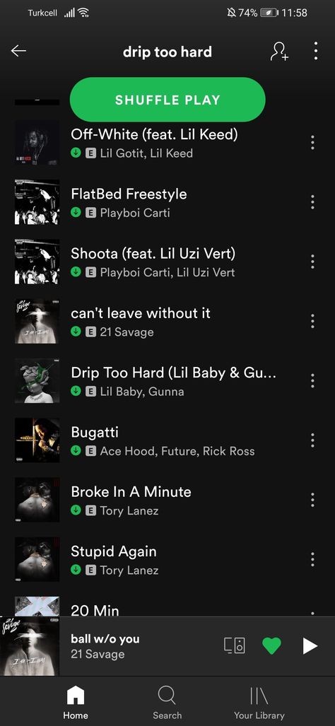 #playlist #spotify #trap #rap Trap Music Playlist 2023, Best Spotify Playlists Rap, Rap Songs To Add To Your Playlist 2023, Trap Songs Playlists, Trap Playlist Songs, Trap Music Playlist Cover, Trap Playlist Cover, Spotify Playlist Recommendation, Rap Playlist Spotify