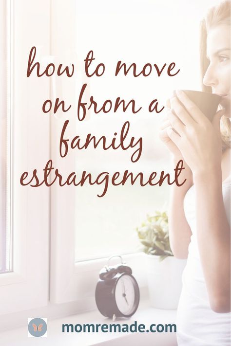 If you are struggling with a family rift or estrangement. I understand. It is both heartbreaking and difficult to move on with your life. Learn how to move on from family estrangement and heal your heart. Perhaps there will be a day you work through the issues, but until then, you can have a happy, fruitful life. Rift In Family Quotes, Strained Family Relationship Quotes, When Family Breaks Your Heart, Estrangement From Family, Difficult Family Relationships, Rejection From Family, Estrangement From Mother, Healing Family Relationships, Family Estrangement Quotes