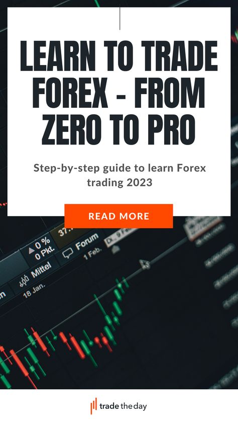 This article is a comprehensive guide for anyone looking to learn how to trade Forex. It covers the basics of Forex trading Forex Trading Education, Trading Guide, Forex Trading Training, Forex Trading Tips, Learn Forex Trading, Trade Books, Money Trading, Trading Courses, Stock Broker