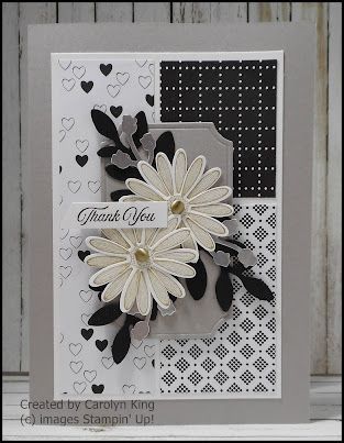 Designer Paper Cards Cardstock Papers, Simple Diy Cards, Cards From Scraps, Paper Card Design, Cheerful Daisies, Designer Paper Cards, Floral Cards Design, Daisy Cards, White Cards