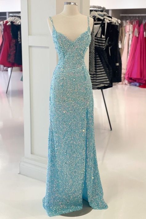 Prom Dress Inspo, Dream Prom, Long Formal Dress, Stunning Prom Dresses, Prom Dress Inspiration, Cute Prom Dresses, Pretty Prom Dresses, Grad Dresses, Hoco Dresses