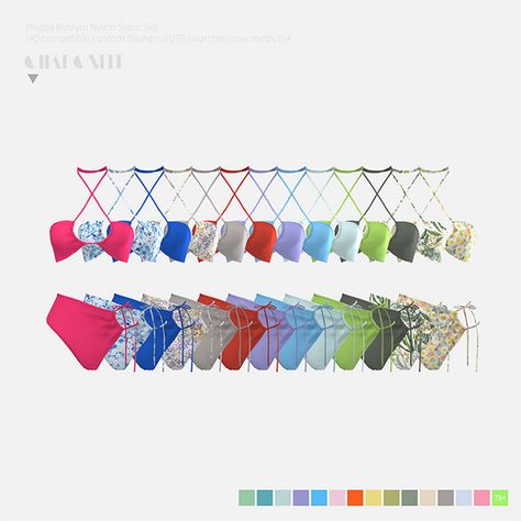 Sims 4 Bathing Suits Cc, Sims 4 Cheats, Sims 4 Piercings, Sims 4 Tsr, Play Sims 4, Sims Packs, Cc Clothes, Pelo Sims, Sims 4 Cc Shoes