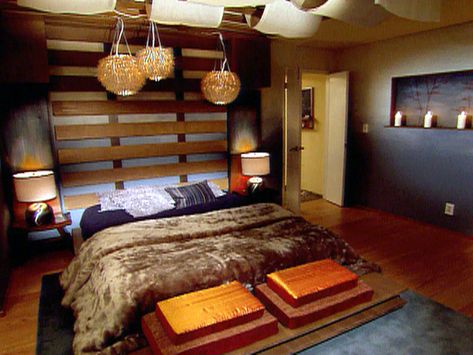 How to Make Your Own Japanese Bedroom? Japanese Style Bedroom Zen, Japanese Themed Bedroom, Japanese Bedroom Decor, Modern Japanese Bedroom, Japanese Bedroom Ideas, Zen Bedroom Decor, Bedroom Zen, Japanese Bedroom Design, Japanese Inspired Bedroom