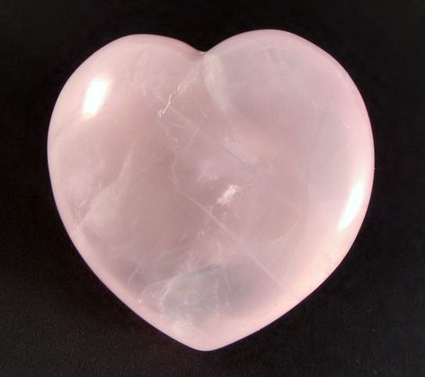 Rose Quartz Jewelry, Pretty Pins, Rose Quartz Heart, Puffed Heart, Rose Quartz Beads, Rose Quartz Stone, Quartz Jewelry, Quartz Sphere, Small Rose