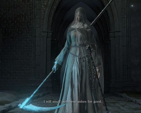 Sister Friede, Dark Souls Father Ariandel, Sister Friede, Dark Souls Artwork, Dark Souls 2, Soul Game, Demon Souls, Dark Souls 3, Dark Souls Art, Fantasy Forest