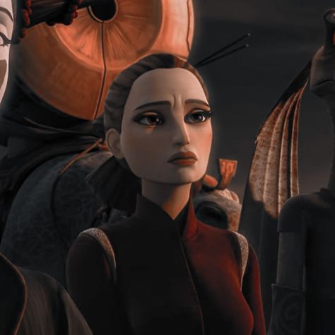 Padme Amidala Clone Wars, Padme Clone Wars, Clone Wars Padme, Padme Icon, Ahsoka Anakin, Amidala Star Wars, Padmé Amidala, Star Wars Padme, Padme Amidala