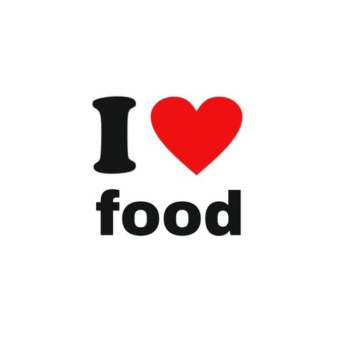 #pfp #food tik tok trend i heart food. Pfp Love, Love Profile, I Heart Pfp, Heart Pfp, Love Profile Picture, Template Cute, Brown Hairstyles, Amazing Artwork, I Love Food