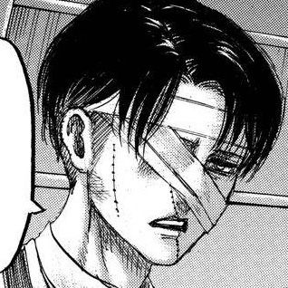 Levi Manga, Titan Manga, Aot Anime, Attack On Titan Aesthetic, Captain Levi, Titans Anime, Attack On Titan Levi, Attack On Titan Art, Anime Monochrome