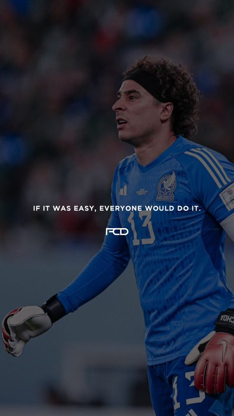 Soccer Goalie Wallpaper, Motivational Quotes For Soccer Players, Goalie Quotes Soccer, Goalkeeper Quotes Motivation, Inspirational Football Quotes Motivation, Goalkeeper Motivation, Goalkeeper Wallpaper, Goalkeeper Quotes, Soccer Player Quotes