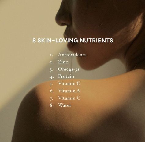 Vitamin Benefits, Important Vitamins, Skin Facts, Esthetician Marketing, Skin Care Business, Skincare Products Photography, Skin Aesthetics, Foto Portrait, Skincare Quotes