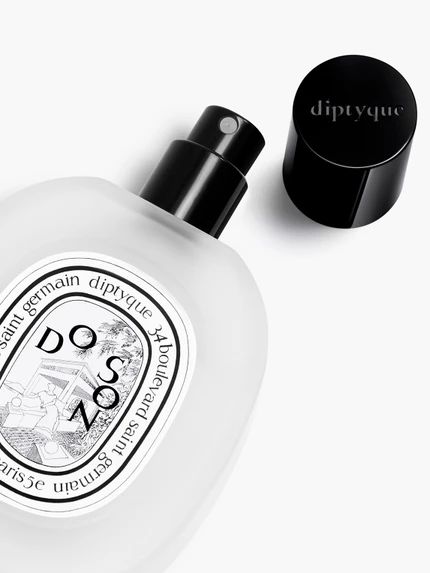 Do Son | Diptyque Paris Mist Aesthetic, Do Son, Study Core, Diptyque Paris, Spring Fragrances, Best Fragrance For Men, Camellia Oil, Summer Fragrance, Hair Mist