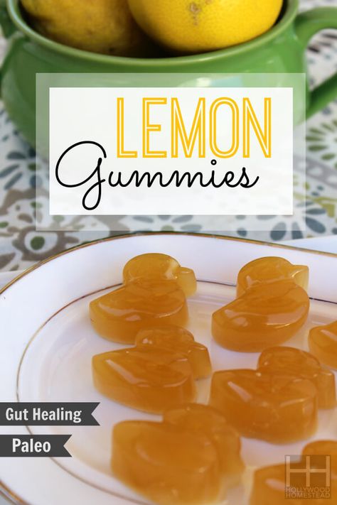 Gummy Bears Recipe, Collagen Rich Foods, Homemade Gummy Bears, Healthy Gummies, Homemade Gummies, Grass Fed Gelatin, Collagen Recipes, Gummies Recipe, Gelatin Recipes