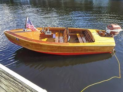 Li'l Tipsy Lake Union Seattle, Wooden Boats For Sale, Wooden Boat Kits, Wood Boat Building, Things To Do In Seattle, Runabout Boat, Model Boat Plans, Wood Boat Plans, Plywood Boat Plans