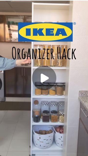 7,860 likes, 52 comments - shoppingvictim2020 on May 12, 2023: "Eine Hammer Idee😨 Credit @decorista_93 #ikea #ikeahack #ikeahacks #lifehacks #hacks #deko #küche #kücheninspiration #inspo #orga...".