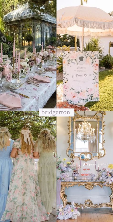 Bridal Shower Tea Party Theme, Debut Theme, Bridal Shower Inspo, Bridal Tea Party, Bridal Shower Inspiration, Tea Party Theme, Tea Party Wedding, Bachelorette Party Bride, Bridal Tea