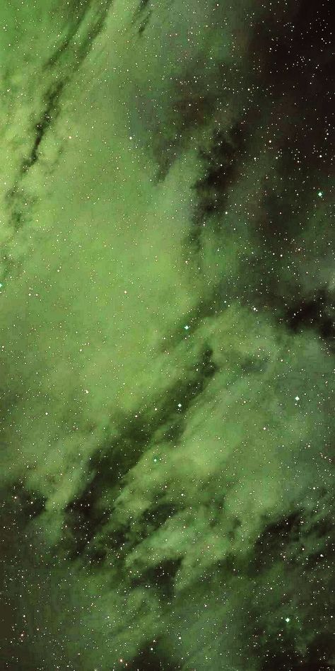 Green Cosmic Aesthetic, Green Space Background, Space Aesthetic Green, Green Planet Aesthetic, Green Clouds Wallpaper, Green Galaxy Aesthetic, Olive Green Wallpaper Iphone, Galaxy S23 Ultra Wallpaper, Green Space Wallpaper