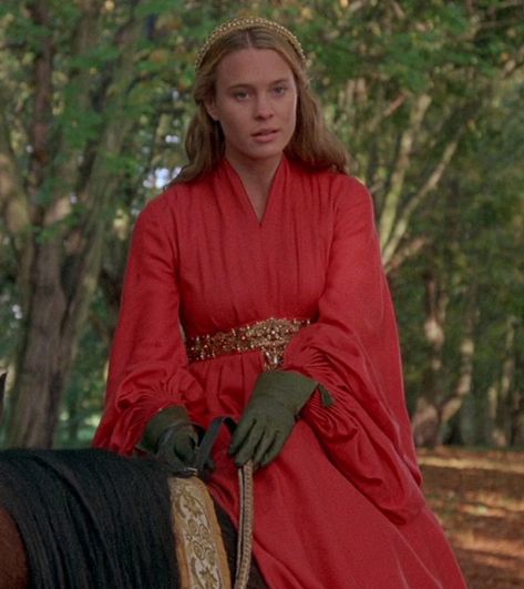 TBT: The Princess Bride (1987) | Frock Flicks Princess Bride Buttercup, Princess Bride Costume, Princess Bride Movie, Princess Bride Dress, Ella Enchanted, Bride Costume, The Princess Bride, Robin Wright, Movies Outfit