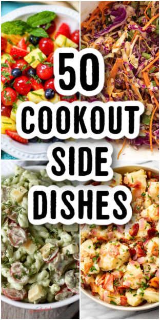 Hearty Appetizers, Cookout Dishes, Picnic Side Dishes, Party Side Dishes, Barbecue Sides, Barbecue Side Dishes, Cookout Side Dishes, Bbq Side Dishes, Quick Side Dishes