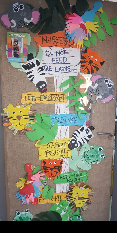 Zoo Classroom Theme Decor, Personal Social, Animal Protection, Zoo Animal, Safari Theme, Jungle Theme, Childhood Education, Animal Welfare, Classroom Themes